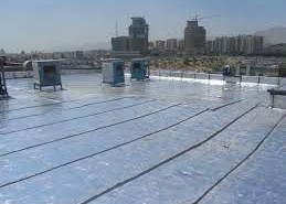 نصب ایزوگام سرخرود