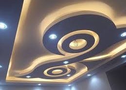 کناف کار در نور