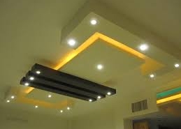 کناف کار در دابودشت