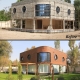 بازسازی ساختمان در مازندران