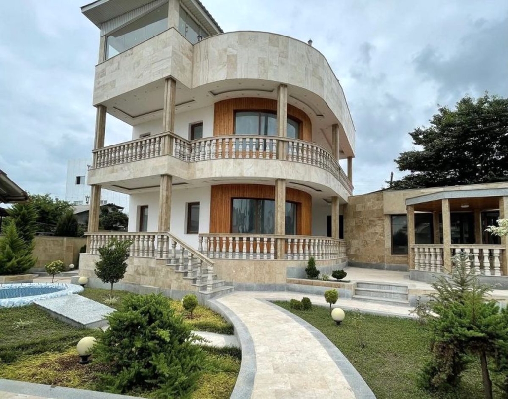 پیمانکاری در شمال