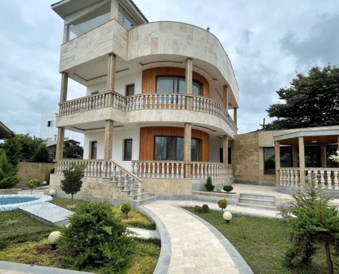 پیمانکاری در شمال